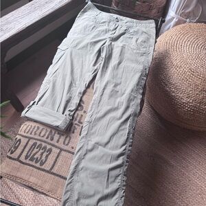 Kuhl Women's hiking pants quick Dry